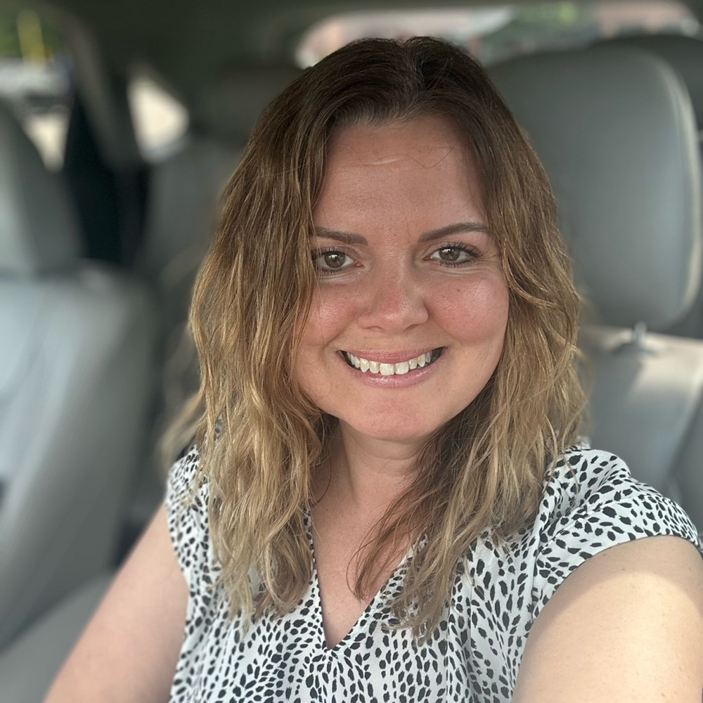 Meet your Posher, Stacey